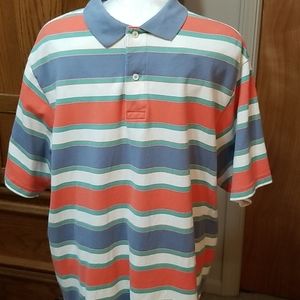 Daniel Cremiuex short sleeve polo